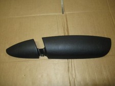 Porsche Cayenne 9PA 955 957 Türpappe Verkleidung Armlehne Abdeckung vorne rechts