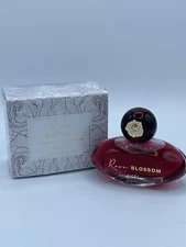 JAFRA ROSE BLOSSOM EAU DE PARFUM FOR WOMEN-  50 ML/ 1.7  FL OZ