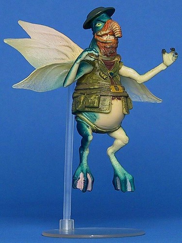 SCEGLI TRA UNA SELEZIONE DI FIGURINE STAR WARS SAGA COLLECTION **SCIOLTE** - Foto 3 di 44