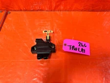 15-21 SUBARU WRX & STI - TRUNK LID LATCH LOCK ACTUATOR - OEM FACTORY #266