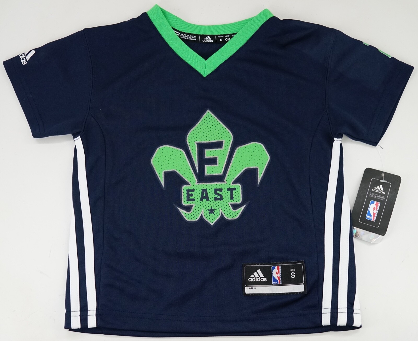 2014 nba all star jersey