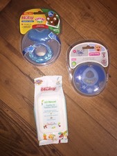 nuby wipes