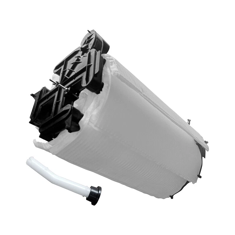 59023400 Conjunto completo de rejilla con purga de aire para FNS Plus 48 pies cuadrados D.E. Filtro Foto 2 de 4