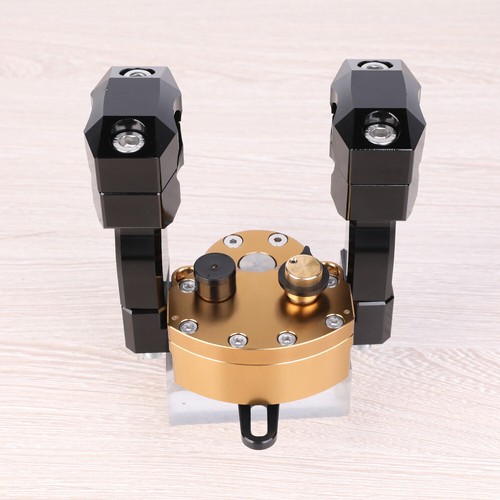 For CF MOTO 450MT 2024 Adjustable Radial Steering Damper Stabilizer Safe Control - Picture 10 of 23