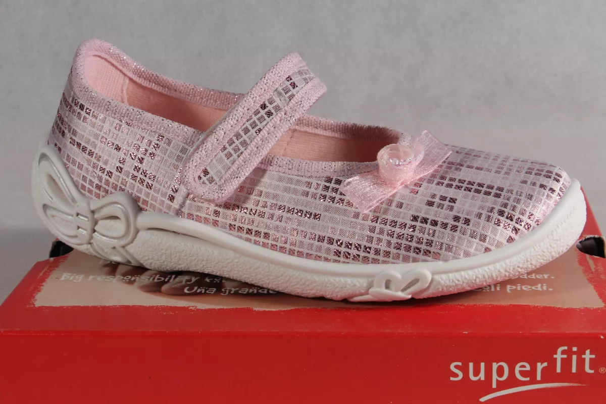 Chaussure superfit cheap fille