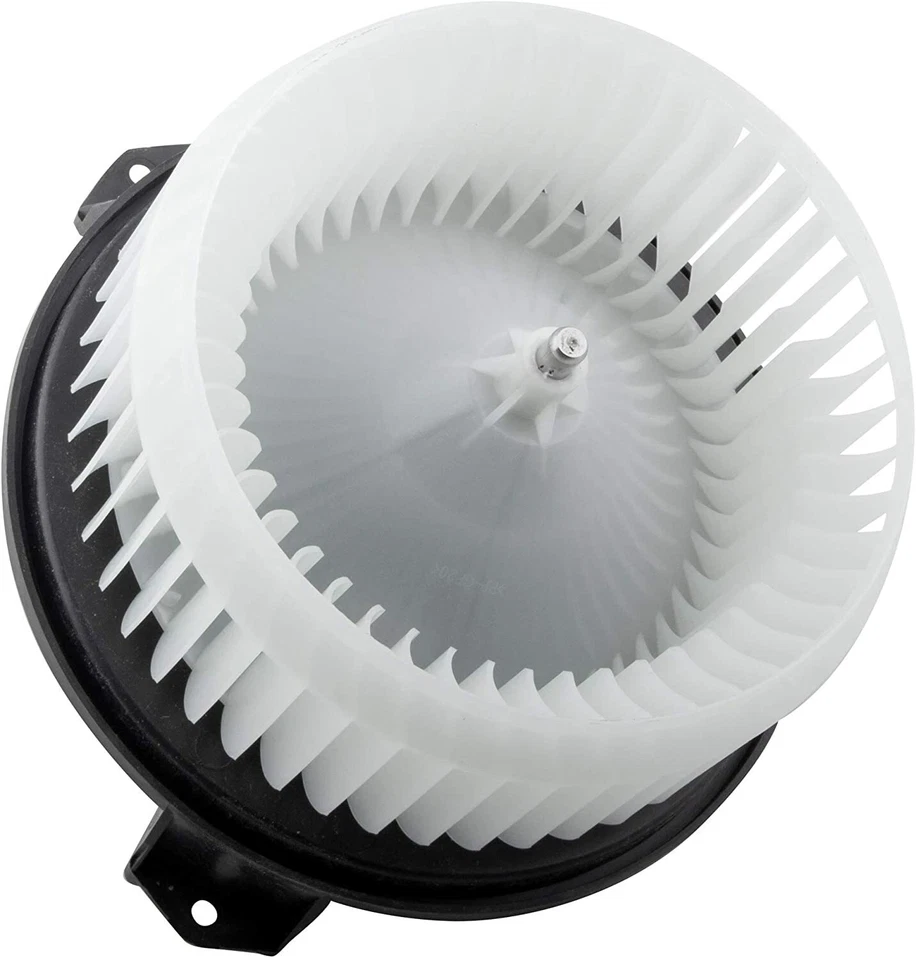 Nuevo motor soplador de climatización con jaula de ventilador para camioneta Ram 2500 3500 4500 5500 2011-2017 Foto 2 de 4