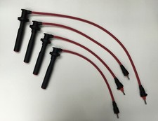 4runner 2.4l 2.7l 3rzfe 8.5 Mm Red High Performance Spark Plug Wire Set 23036r 4runner 2.4l 2.7l 3rzfe 8.5 Mm Red High Performance Spark Plug Wire Set 23036r