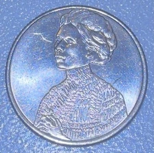 2023 D misprint quarter "In Cod We Trust"