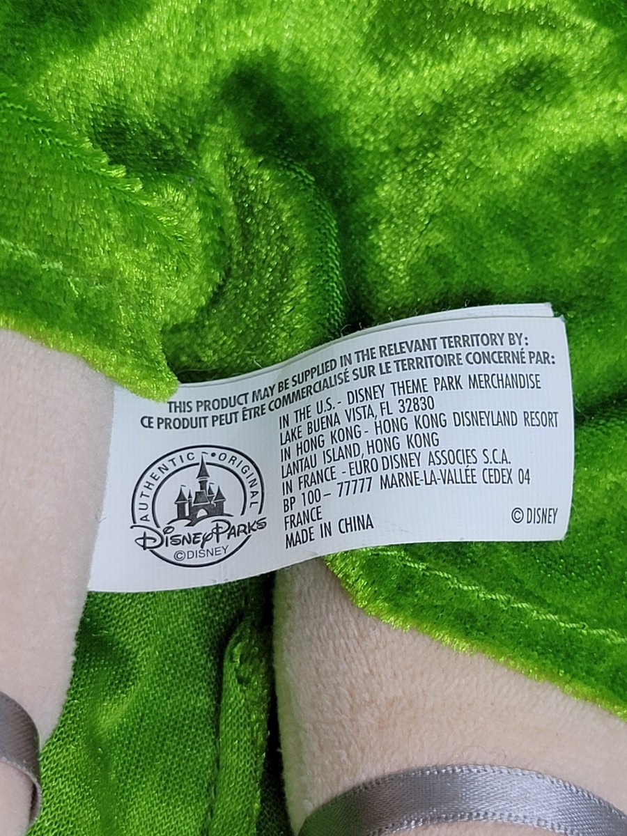 Disney Parks Miss Piggy 20