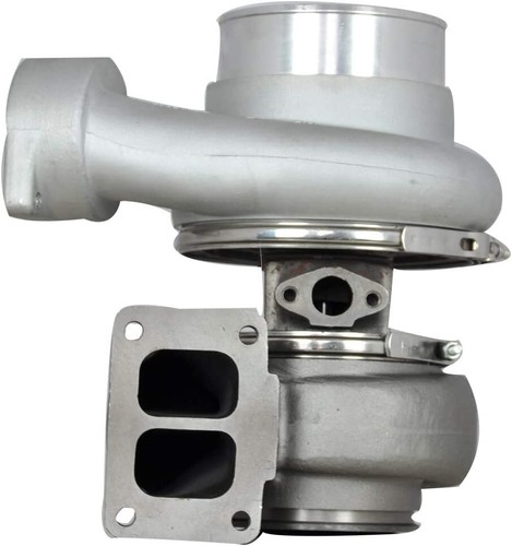 Turbo F-555 Turbocharger 7C-2485 10R-9750 Compatible CAT Engine CAT 3412 3412C - Picture 1 of 1