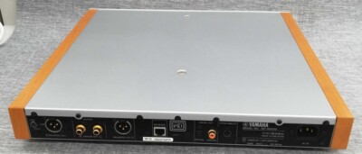 Yamaha NP-S2000 Natural Sound Network Player Working | eBay