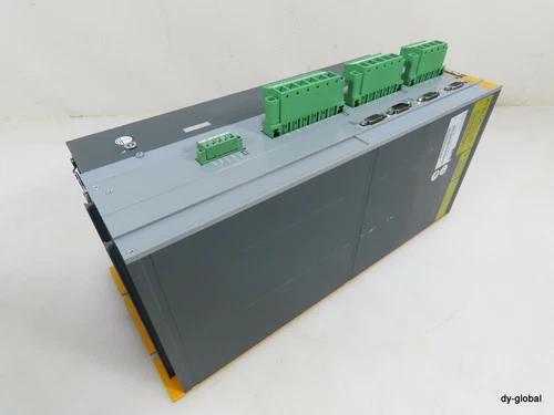 PARKER Used S300V4F12I10T10M00 Compax3S Single-Axis Servo Drive DRV-I-1962=8F11