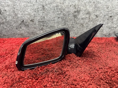 BMW F22 F23 LEFT DRIVER SIDE EXTERIOR DOOR MIRROR AUTO FOLD ASSEMBLY OEM 99K