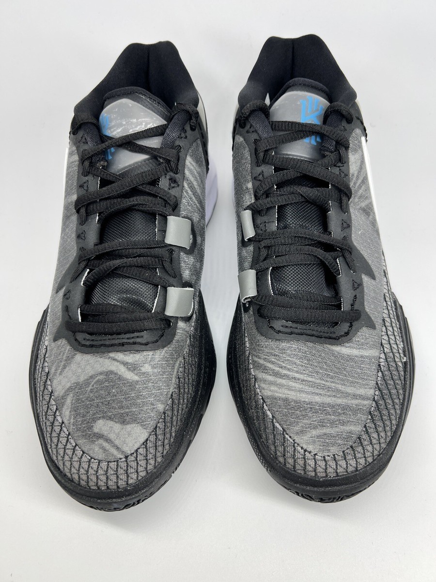 Size 7 Nike Kyrie 8 Orca Basketball Shoe DJ6017-001 Men's