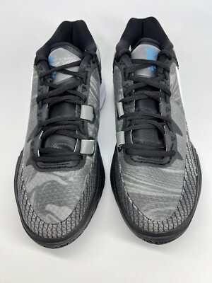 Size 7 Nike Kyrie 8 Orca Basketball Shoe DJ6017-001 Men's