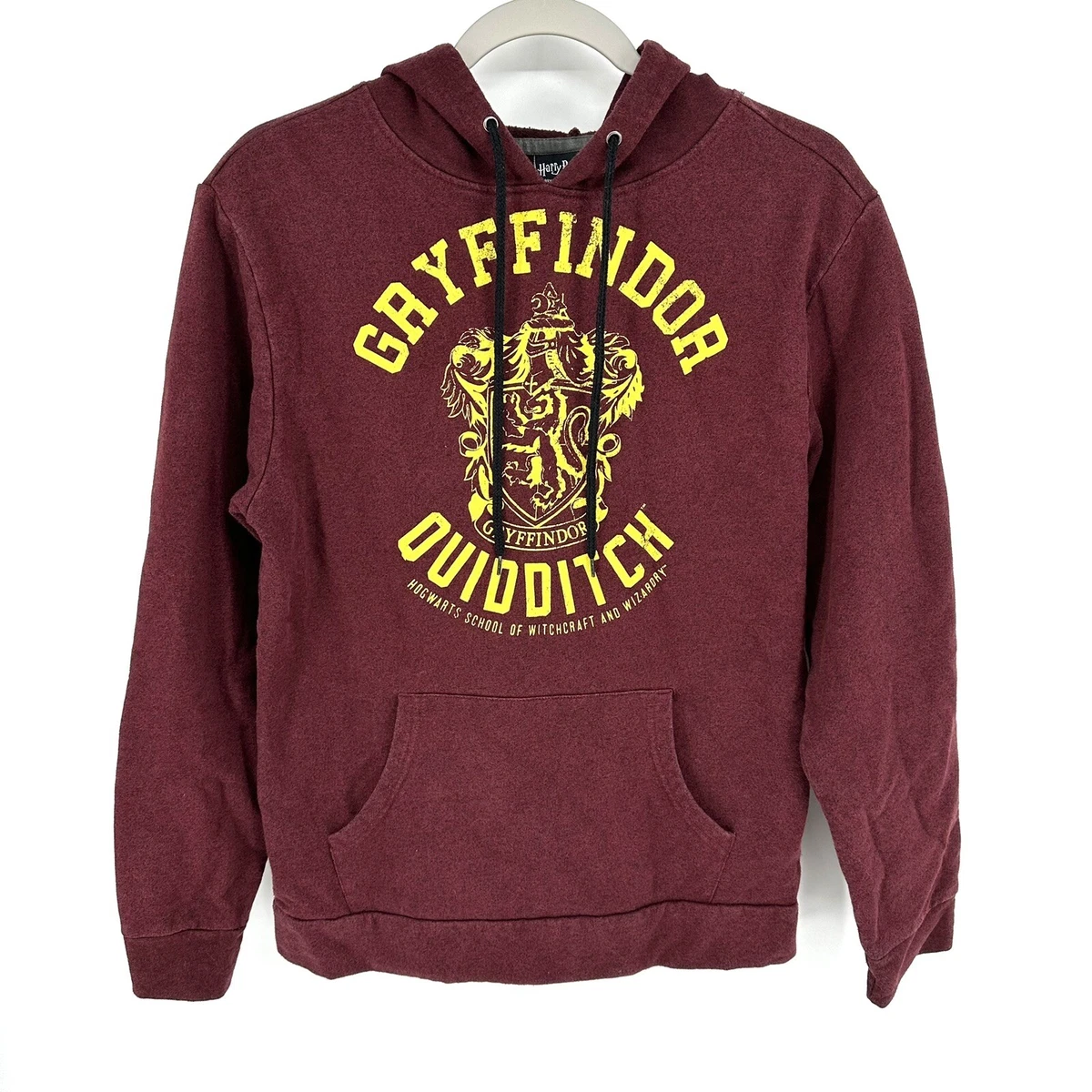 Gryffindor pullover top