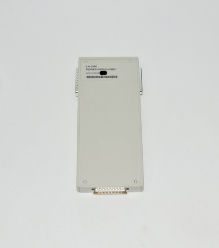 LAUTERBACH Trace32 LA-3500 Power Debug USB3 Interface Module - Picture 2 of 5