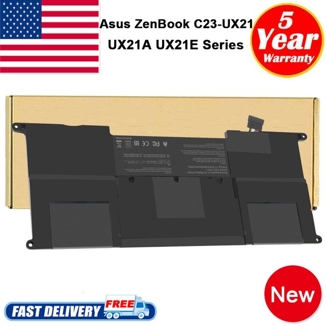 Asus ux21a аккумулятор Asus ux21a аккумулятор