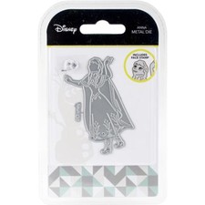 Disney Metal Die ANNA DUS0218