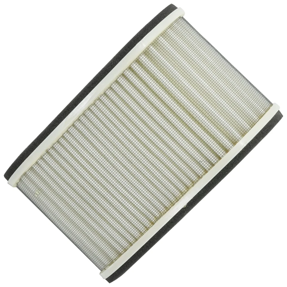 Filtro de aire Caltric para Yamaha R1 YZFR1 YZF-R1 1998-2001 Foto 4 de 4