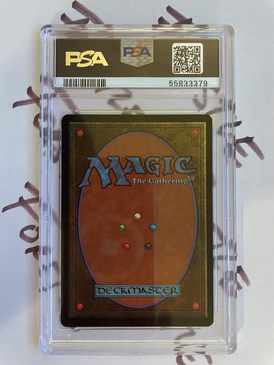 Dromar, the Banisher Invasion Foil for sale online | eBay