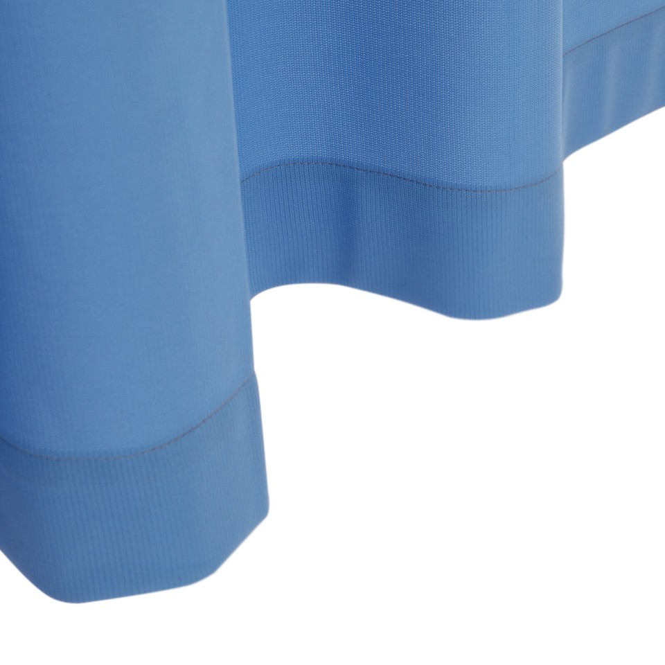 Hospital Cubicle Curtain Large Area With Strong Flat Hooks For Medical