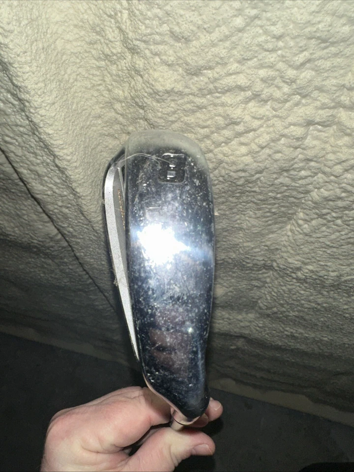 Alien Golf Solar System 8 Iron Club, Ladies Flex, Right Handed - Image 4 of 4