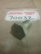 New Genuine Ariens Bolt 70032