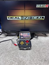 2006 Jakks Pacific Deal or No Deal TV Plug and Play Video Game Tested