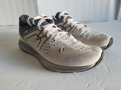  Karhu Mens Synchron Ortix 2021 F100314 White Running Shoes Sneakers Size 10