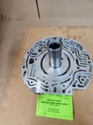 GM 6L80 Pump Good Condition