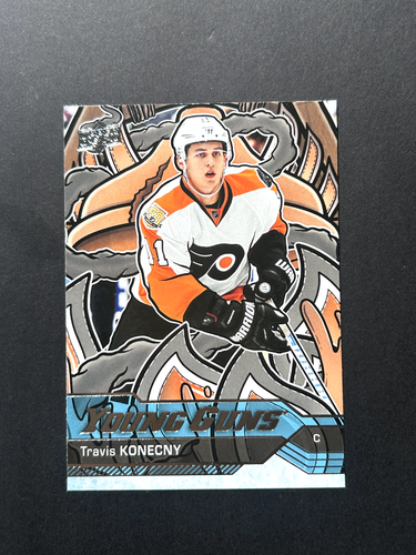 2024-25 Upper Deck Young Guns, Dazzlers, Duos and More! *YOU PICK* - Picture 3 of 16