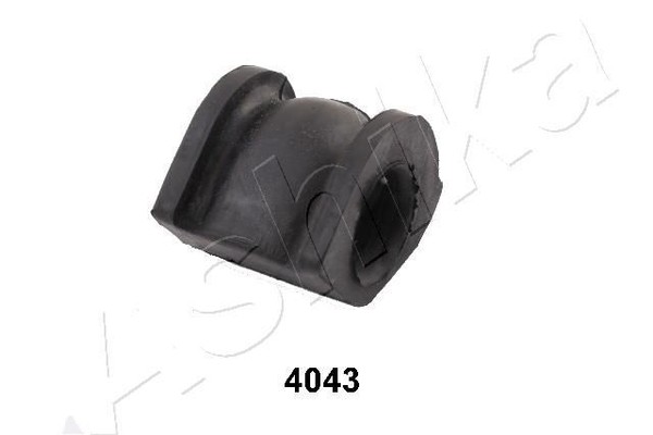 Ashika GOM-4043 Lagerbuchse, Stabilisator Vorne FüR Honda-image
