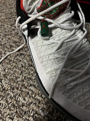 Jordan XXIII Low “Gatorade” | eBay