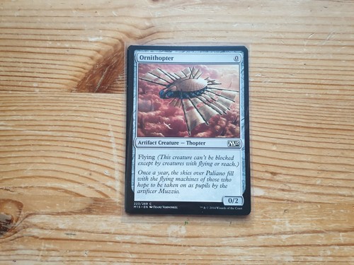 Magic: The Gathering Singles - Core Set 2015 - M15 - Wizards of The Coast - Picture 34 of 42