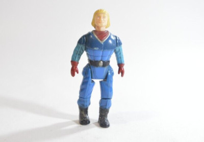 Questar Diplodocus / Heroic Dino Riders Vintage TYCO Valorian Actionfigur*
