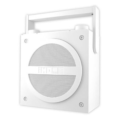 rechargeable boombox