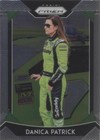 2019 Panini Prizm - Danica Patrick #42