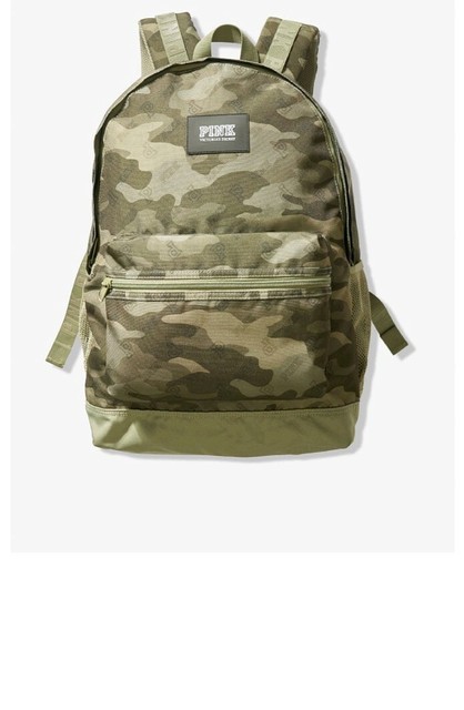 pink campus backpack 2019