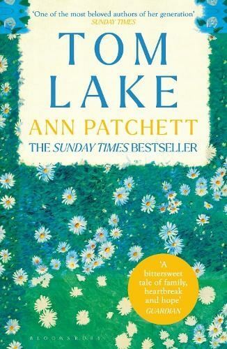 Tom Lake by Ann Patchett Paperback