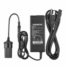 AC Adapter for Koolatron D25 26 Quart Thermo-Electric Cooler Power Charger Cord