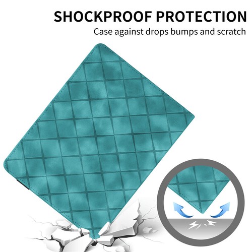 Smart Leather Case Wallet Cover For iPad 7/8/9/10/11th Gen Air 5 4 Pro 11" 2024 - Picture 31 of 33