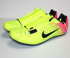 nike women's long jump spikes