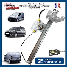Lève vitre Citroen BERLINGO