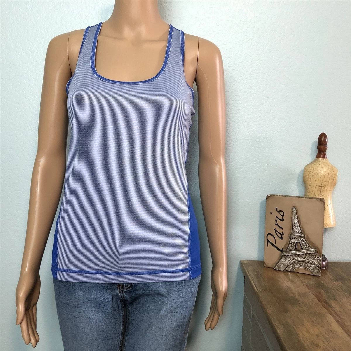 Zella shop workout top