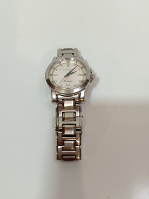 Seiko Premier SRJB013 Damen Analog Armbanduhr gebraucht _0.06_5