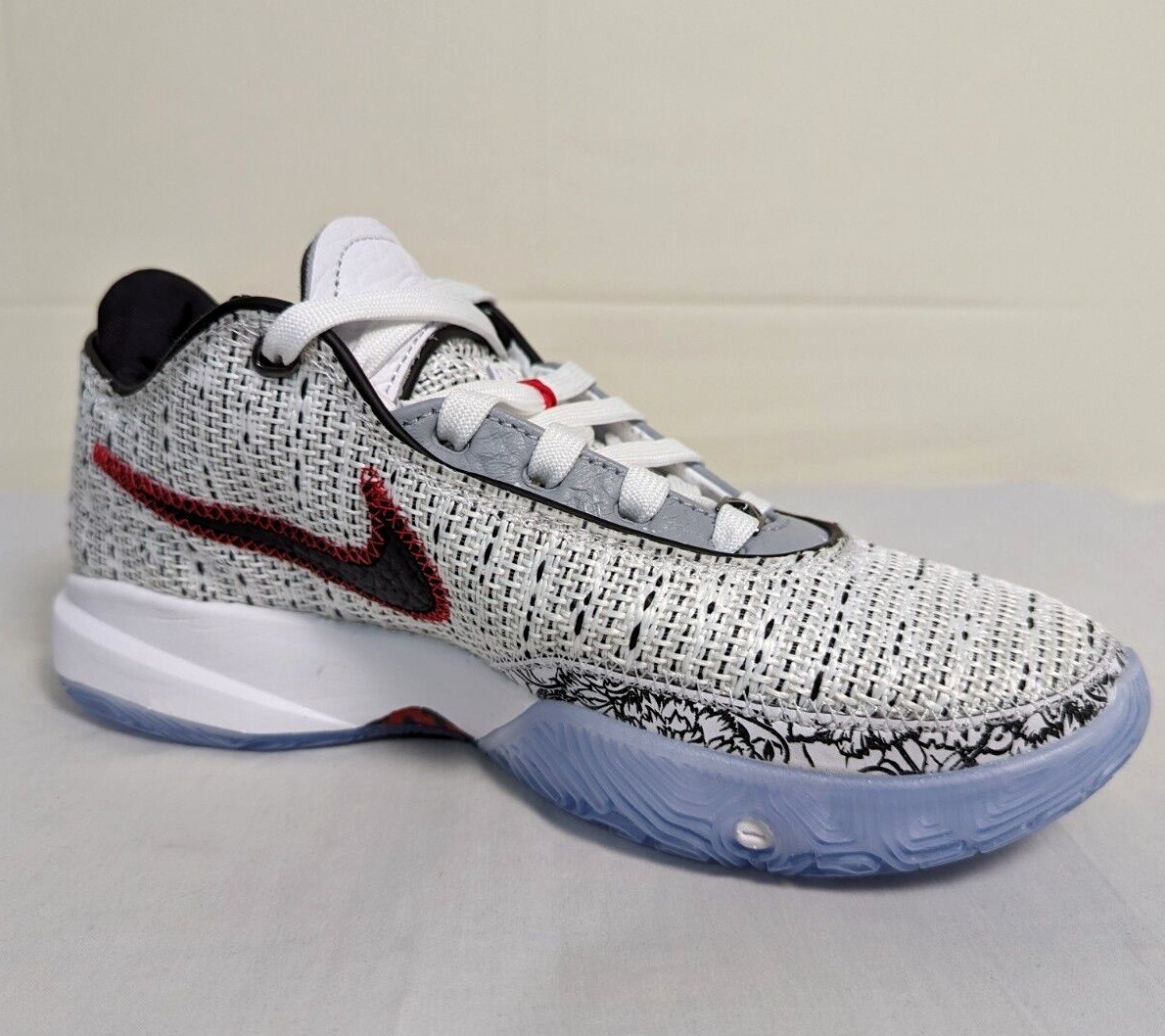 Nike LeBron 20 XX The Debut Basketball Shoes Youth/Men/Women