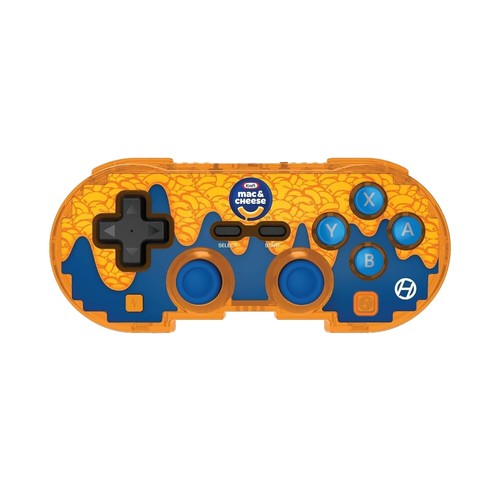 Nintendo Switch Nintendo Switch Lite -HYRULE EDITION- Hyperkin Nintendo Switch Joy-Con Silicone Thumb Grips - Neo