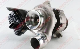 Turbolader GENERALÜBERHOLT OE:11658513298 OEM:49335-00600 sofort lieferbar