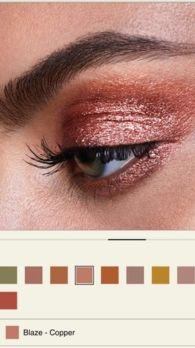 HOURGLASS SCATTERED LIGHT GLITTER EYESHADOW FULL SIZE 3.5g PICK YOUR SHADE NIB - Picture 3 of 9